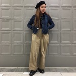 ＜RED CARD＞より新作アイテムをご紹介！
