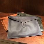 ご無沙汰です。