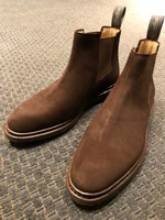 Parabootのススメ。