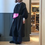 春のおでかけに。