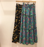 春の新作ボトムスご紹介