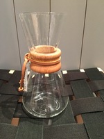 コーヒーメーカーの傑作