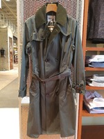 〈Barbour〉人気のモデル入荷です！