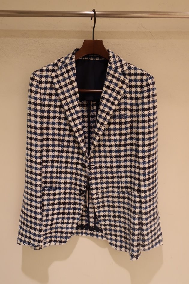 TAGLIATORE（タリアトーレ）＞ビームス別注ジャケット｜ビームス 札幌