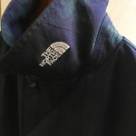〈THE NORTH FACE PURPLE LABEL × BEAMS〉