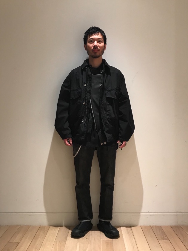 BEAMS＞スプリングブルゾン18SS｜ビームス 町田｜BEAMS