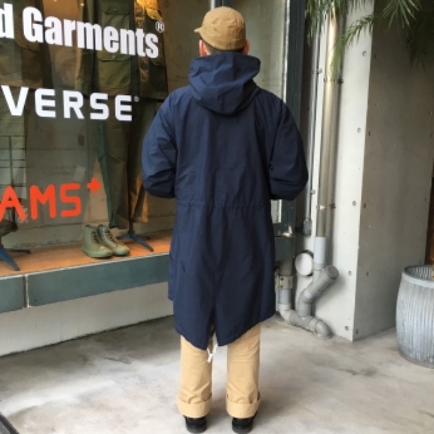 Mountain Research（マウンテン リサーチ）