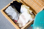 妊娠期別☆出産準備リスト