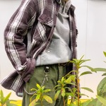 ハードにアメリカン