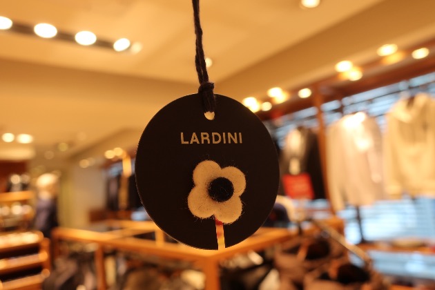 LARDINI（ラルディーニ）＞春夏ニットジャケット入荷｜ビームス 札幌