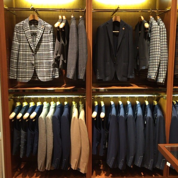 LARDINI(ラルディーニ)、増えております！