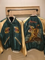 今年の春もTAILOR TOYO