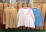 ＜louise misha（ルイーズミーシャ）＞女の子心をくすぐる刺繍ワンピースが入荷☆