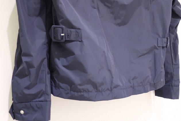 TATRAS（タトラス）＞新作 ナイロンブルゾン入荷しました｜ビームス