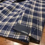 ＜LARDINI＞EASY JACKET