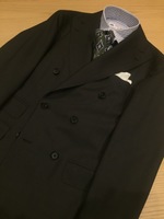 BROWN SUIT