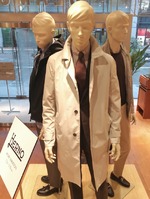 〈HERNO〉MORE VARIATION より各アイテム紹介です！