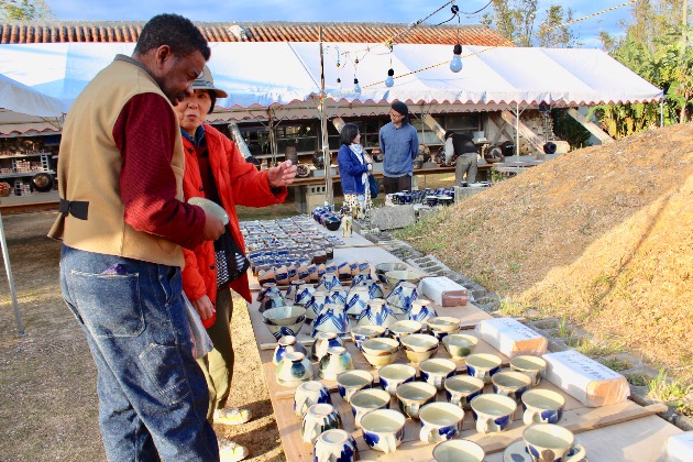 OKINAWAN MARKET 2018 ～山田真萬～｜fennica（フェニカ）｜BEAMS