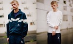〈le coq sportif limited edition〉