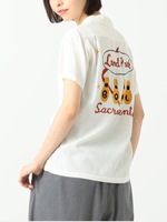 やっぱり好きです、ボーリングシャツ！