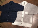 〈ZANONE〉人気モデル入荷しております！