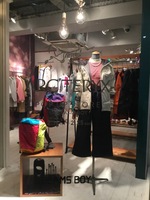 本日より開催！＜ARC'TERYX＞ POP UP STORE