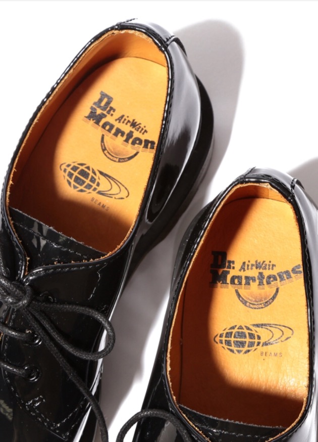 Dr.Martens（ドクターマーチン）〉再入荷しました。｜ビームス 札幌｜BEAMS