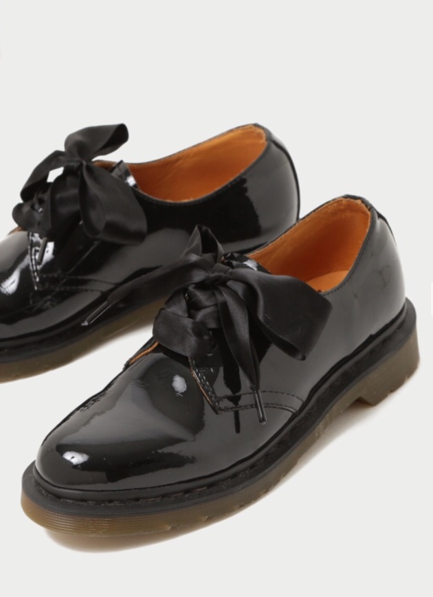 ドクターマーチン ビームス Dr.Martens（ドクターマーチン）〉再入荷しました。｜ビームス 札幌｜BEAMS