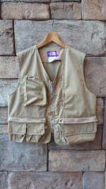 【NORTH FACE PURPLE LABEL】