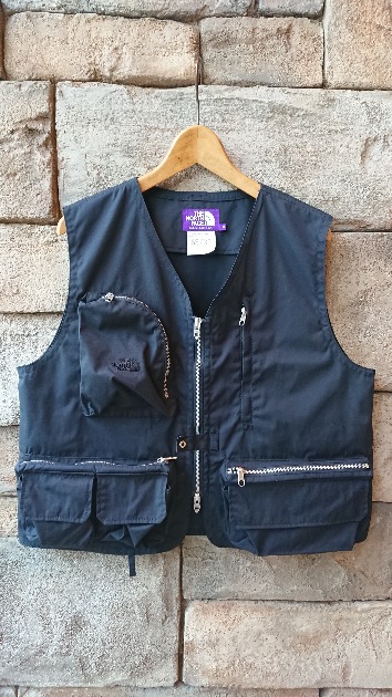 NORTH FACE PURPLE LABEL】｜ビームス メン 渋谷｜BEAMS