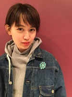 冬物だけではなく…。