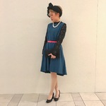 ＋１でおしゃれ Party style !!