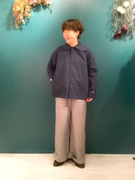 ハイテクコーチジャケット