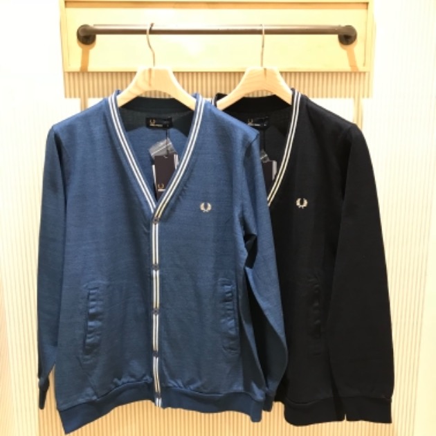 英国ブランドのススメ~FRED PERRY~｜ビームス 千葉｜BEAMS