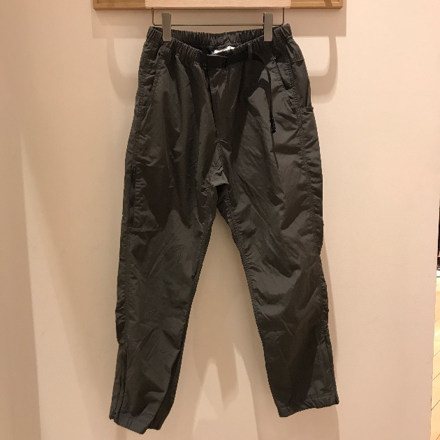 〈GRAMICCI〉×〈BEAMS〉入荷しました