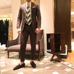 18 S/S スタッフコーディネート解説 vol.1