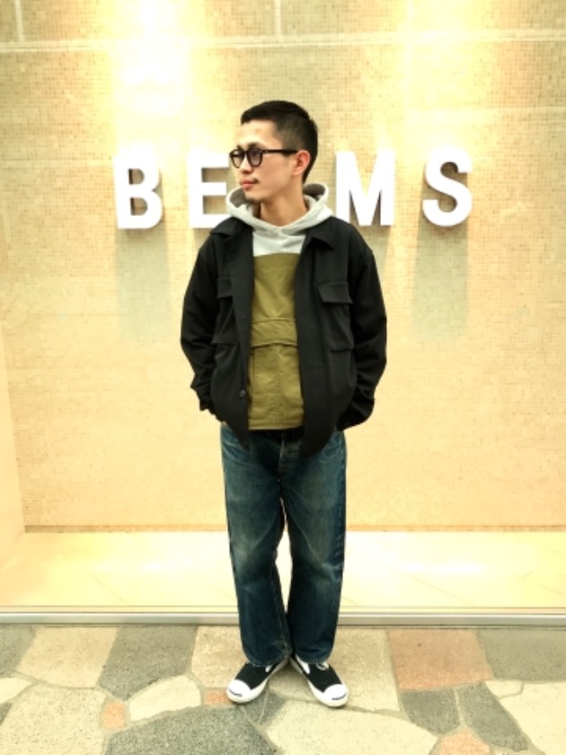 好きです ビームス アウトレット 軽井沢 Beams