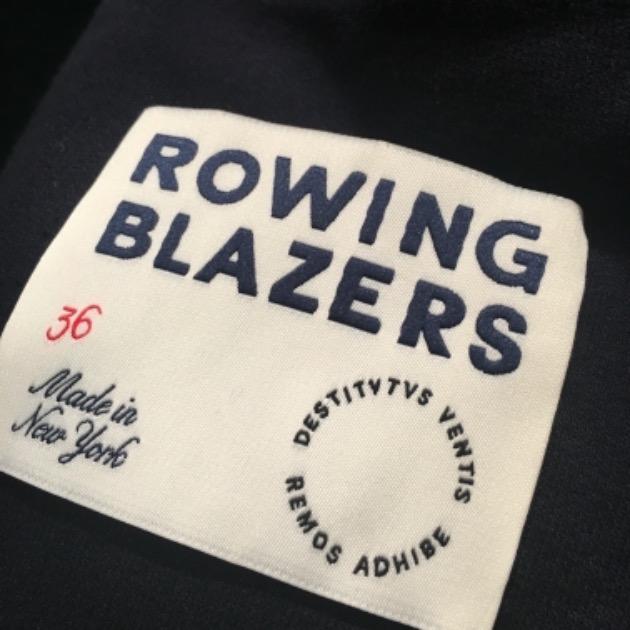 ROWING BLAZERSとBEAMS PLUS｜ビームス プラス 丸の内｜BEAMS