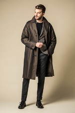 MACKINTOSH COLLECTION開催