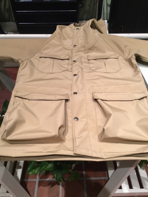 SIERRA DESIGNS（シェラデザイン）のススメ｜ビームス プラス