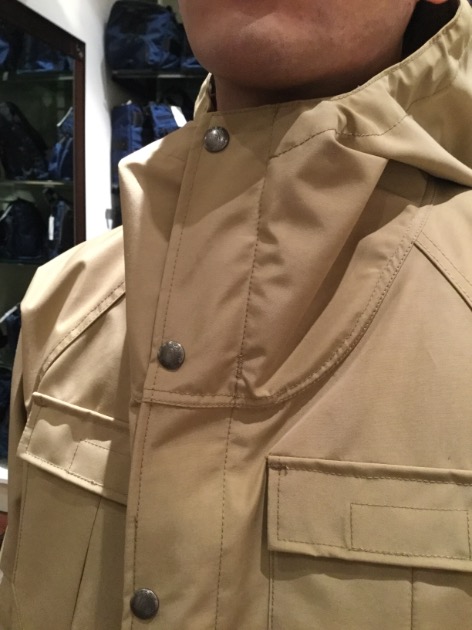 SIERRA DESIGNS（シェラデザイン）のススメ｜ビームス プラス
