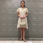 今日までの特別プライス！！DRESS FAIR＜Ray BEAMS＞ビームス 横浜東口にて！