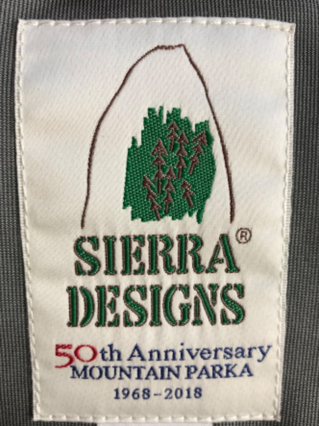 SIERRA DESIGNS（シェラデザイン）＞入荷してます｜BEAMS PLUS（ビームス プラス）｜BEAMS