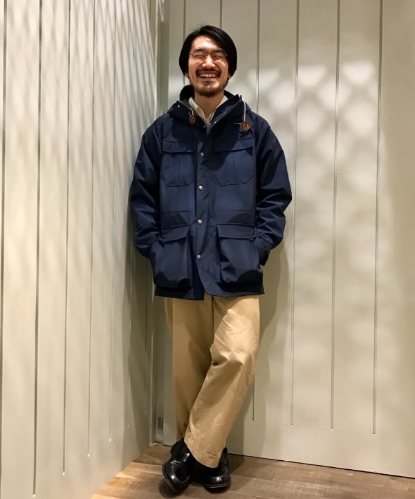 SIERRA DESIGNS（シェラデザイン）＞入荷してます｜BEAMS PLUS ...