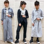 フォーマル仕様でも活躍！