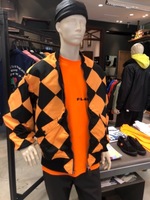 F-LAGSTUF-F Exclusive item for BEAMS