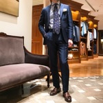 18 S/S スタッフコーディネート解説 vol.2