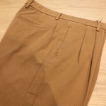 Giabsのパンツ、大人気です。