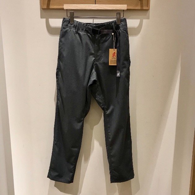 ＜GRAMICCI(グラミチ)＞別注アイテム入荷しました その2