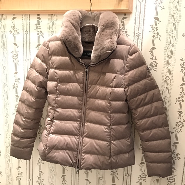 HETREGO> の上質ダウンコート|ビームス ハウス 梅田|BEAMS HETREGO> の上質ダウンコート|ビームス ハウス 梅田|BEAMS